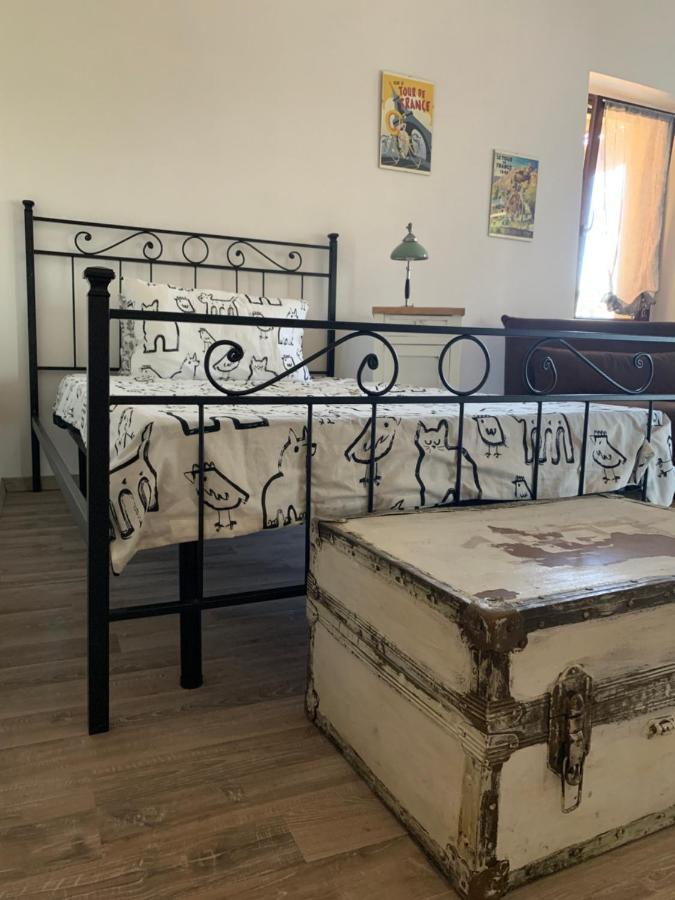 ולנצה Ca Del Prete Country Room By Ca Degli Ovi מראה חיצוני תמונה